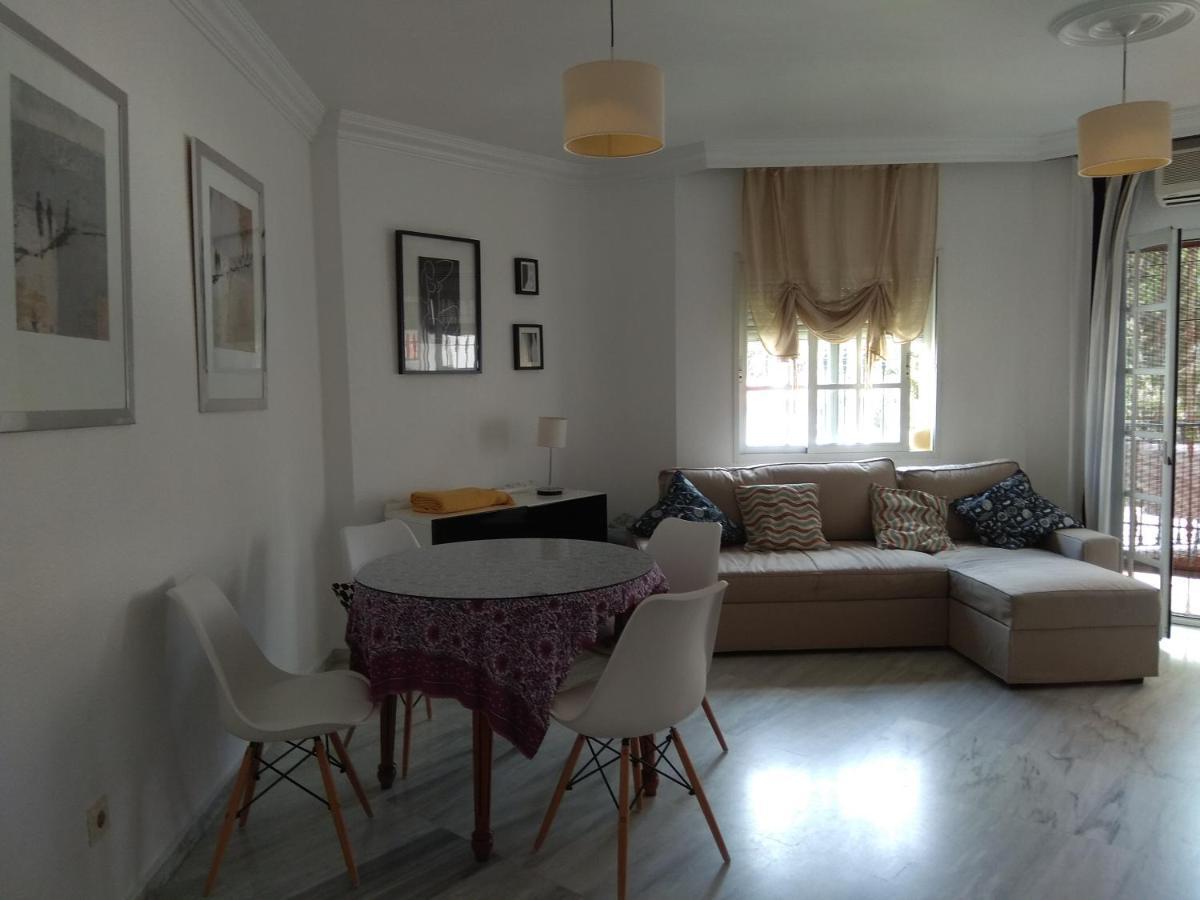 דירות בנאלמדנה Apartamento Cerca Del Mar Con Piscina Y Parking. מראה חיצוני תמונה