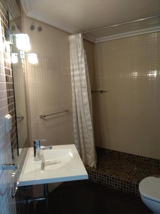 דירות בנאלמדנה Apartamento Cerca Del Mar Con Piscina Y Parking. מראה חיצוני תמונה