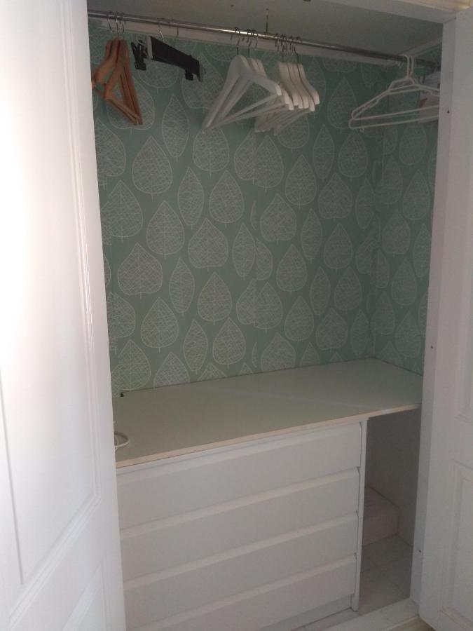דירות בנאלמדנה Apartamento Cerca Del Mar Con Piscina Y Parking. מראה חיצוני תמונה